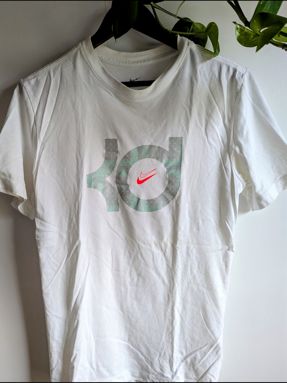 Nike KD Kevin Durant Short-Sleeve Tee